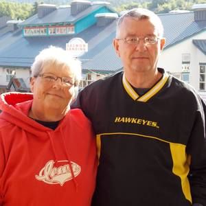 Meet your Posher, Ann